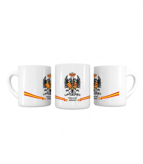 Tazas de cerámica