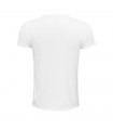 Explorer camiseta unisex