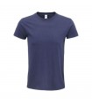 Explorer camiseta unisex