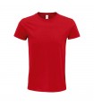 Explorer camiseta unisex