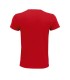 Explorer camiseta unisex