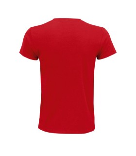 Explorer camiseta unisex