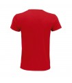Explorer camiseta unisex