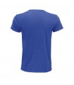 Explorer camiseta unisex