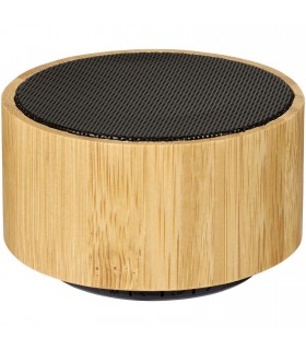 Altavoz Bluetooth de bambu Cosmos