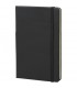 Libreta de tapa dura L rayada Classic