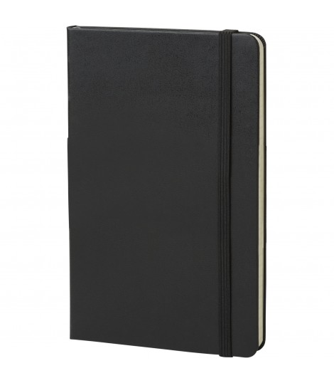 Libreta de tapa dura L rayada Classic