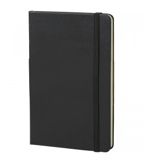 Libreta de tapa dura L rayada Classic