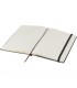 Libreta de tapa dura L rayada Classic