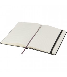 Libreta de tapa dura L rayada Classic