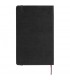 Libreta de tapa dura L rayada Classic