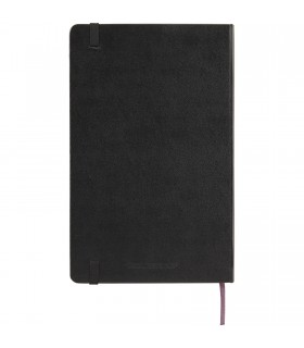 Libreta de tapa dura L rayada Classic