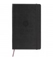 Libreta de tapa dura L rayada Classic