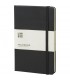 Libreta de tapa dura L rayada Classic