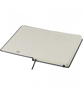 Libreta de tapa dura L rayada Classic