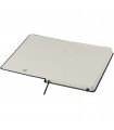 Libreta de tapa dura L rayada Classic