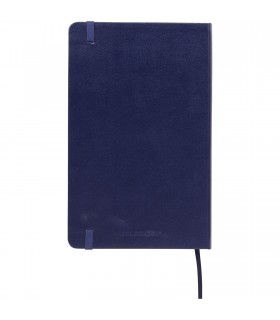 Libreta de tapa dura L rayada Classic