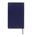 Libreta de tapa dura L rayada Classic