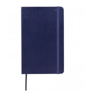 Libreta de tapa dura L rayada Classic