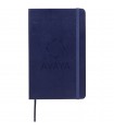 Libreta de tapa dura L rayada Classic