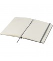 Libreta de tapa dura L rayada Classic