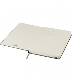 Libreta de tapa dura L rayada Classic