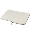Libreta de tapa dura L rayada Classic
