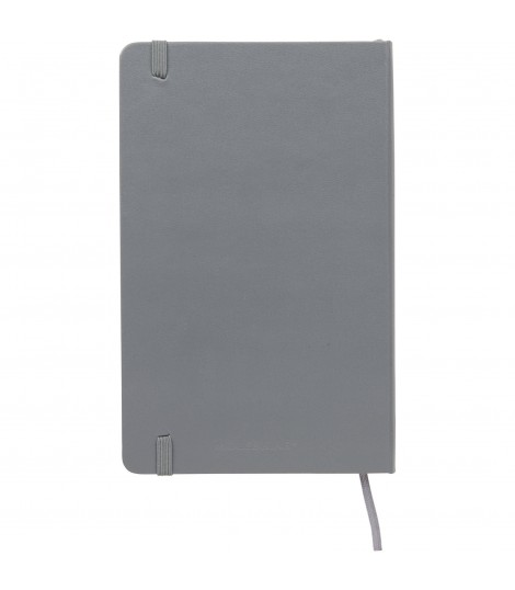 Libreta de tapa dura L rayada Classic