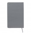 Libreta de tapa dura L rayada Classic