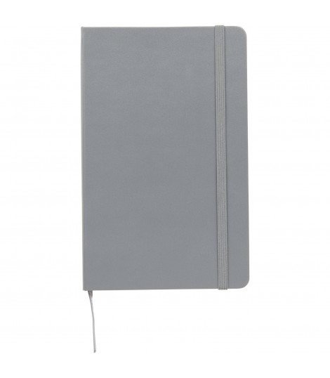 Libreta de tapa dura L rayada Classic