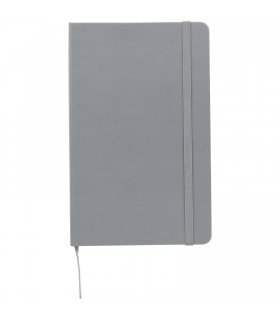 Libreta de tapa dura L rayada Classic