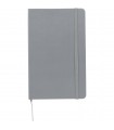 Libreta de tapa dura L rayada Classic