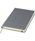 Libreta de tapa dura L rayada Classic