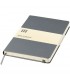 Libreta de tapa dura L rayada Classic
