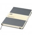 Libreta de tapa dura L rayada Classic