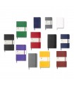 Libreta de tapa dura L rayada Classic
