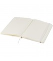 Libreta de tapa dura L rayada Classic