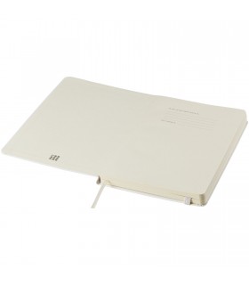 Libreta de tapa dura L rayada Classic