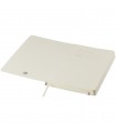 Libreta de tapa dura L rayada Classic