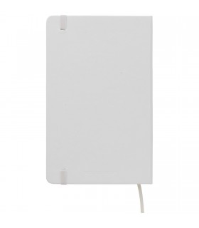 Libreta de tapa dura L rayada Classic