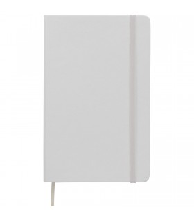 Libreta de tapa dura L rayada Classic