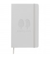 Libreta de tapa dura L rayada Classic