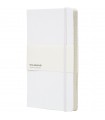 Libreta de tapa dura L rayada Classic