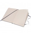 Libreta de tapa dura L rayada Classic