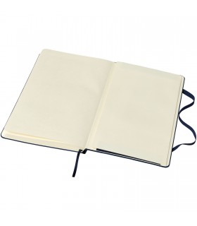 Libreta de tapa dura L rayada Classic