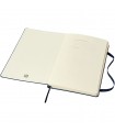 Libreta de tapa dura L rayada Classic