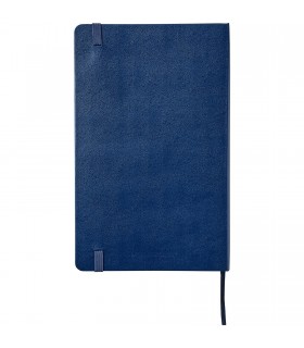 Libreta de tapa dura L rayada Classic