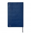 Libreta de tapa dura L rayada Classic