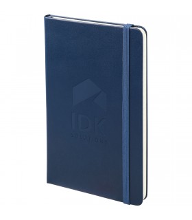 Libreta de tapa dura L rayada Classic