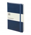 Libreta de tapa dura L rayada Classic